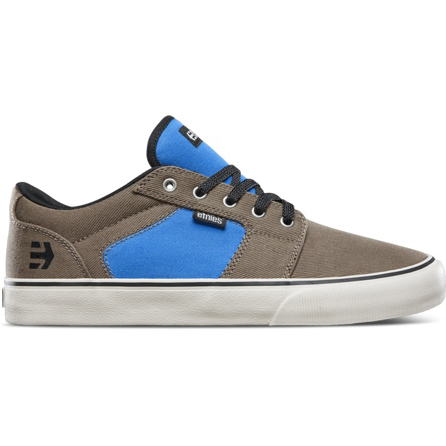 Zapatos Etnies Barge Preserve - Tenis Para Hombre D500 Mexico